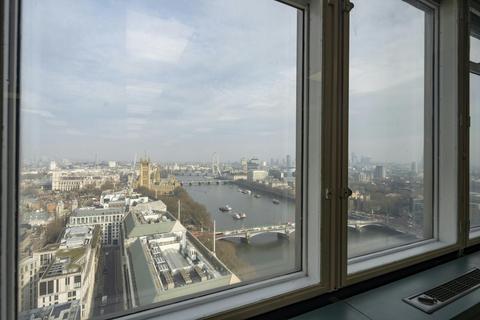 Office to rent, 21-30 Millbank London SW1P 4QP