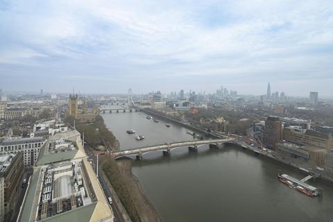 Office to rent, 21-30 Millbank London SW1P 4QP