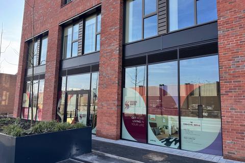 Property to rent, Sherlock St Birmingham B5 6NG