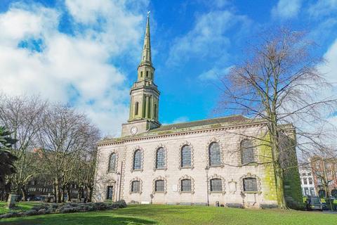 Office to rent, 13A-14 St Pauls Sq Birmingham B3 1QS