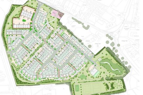 Land for sale, Chippenham Rd Lyneham SN15 4PB