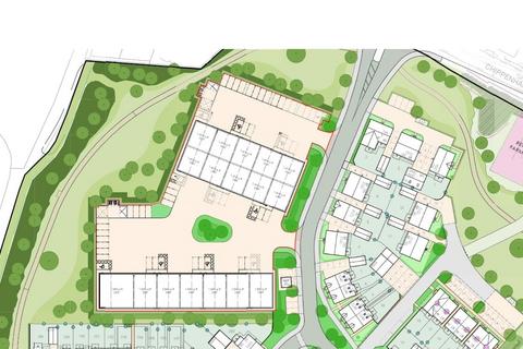Land for sale, Chippenham Rd Lyneham SN15 4PB