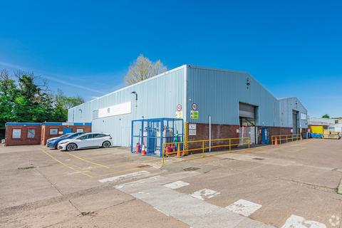Industrial development to rent - Halbeath Rd Dunfermline KY11 4LA