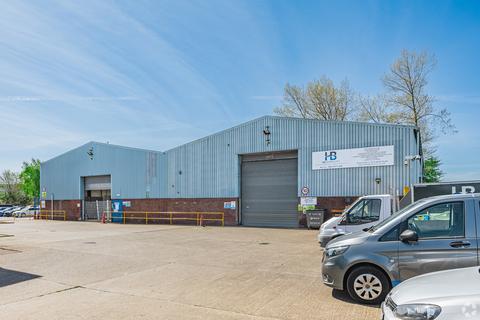 Industrial development to rent, Halbeath Rd Dunfermline KY11 4LA