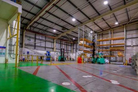Warehouse to rent, Monks Brk Newport PO30 5WU
