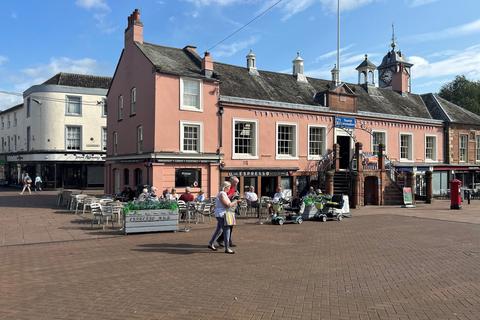 Restaurant to rent, 7 St Albans Row Carlisle CA3 8JF