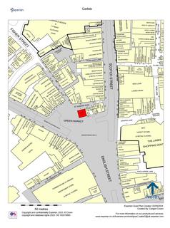 Restaurant to rent, 7 St Albans Row Carlisle CA3 8JF