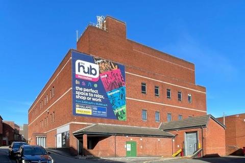 Office for sale, Mill St Macclesfield SK11 6LT