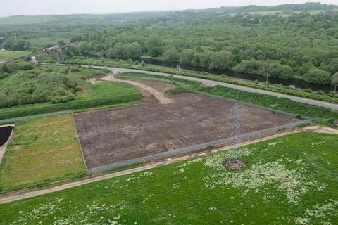 Land for sale, City Field Ct Wakefield WF1 5PH