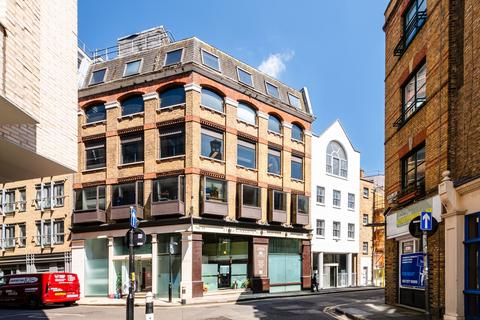 Office to rent, 35 Artillery Ln London E1 7LP