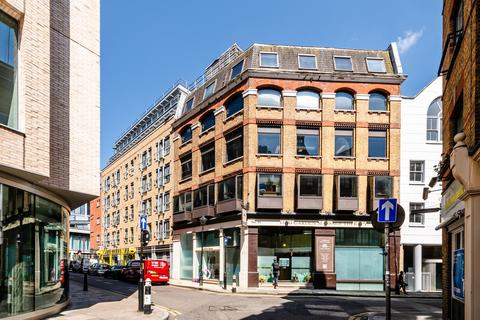 Office to rent, 35 Artillery Ln London E1 7LP