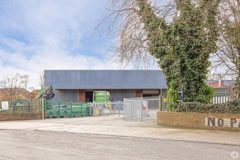 Warehouse for sale, Wide Ln Morley LS27 9BL