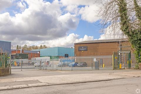 Warehouse for sale, Wide Ln Morley LS27 9BL