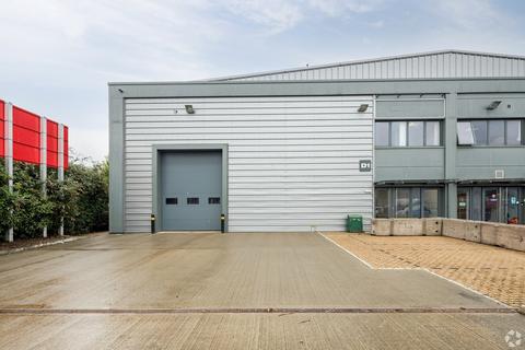 Property to rent, Leeside Rd London N17 0QG