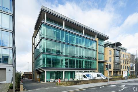 Office to rent, 41-43 Clarendon Rd Watford WD17 1TR