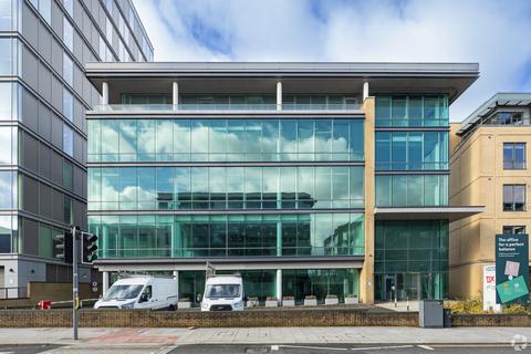 Office to rent, 41-43 Clarendon Rd Watford WD17 1TR
