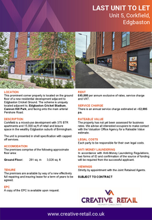 Retail property (high street) to rent, 308-330 Pershore Rd Birmingham B5 7QY