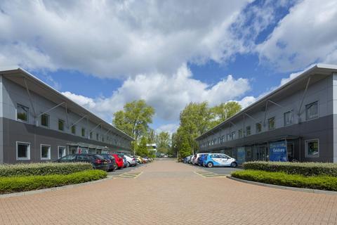 Office to rent, Pine Ct Swindon SN2 8AD