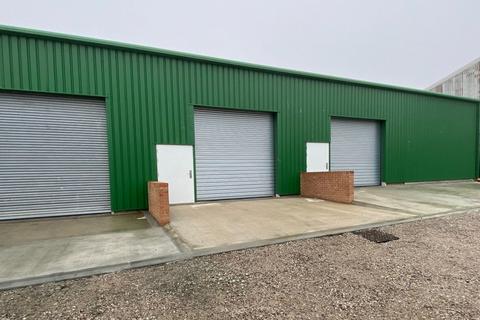 Warehouse to rent, Westmorland Rd North Shields NE29 8TB