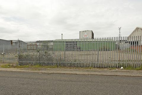 Warehouse to rent, Westmorland Rd North Shields NE29 8TB