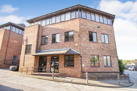 Office to rent, 286 Chase Rd London N14 6HF