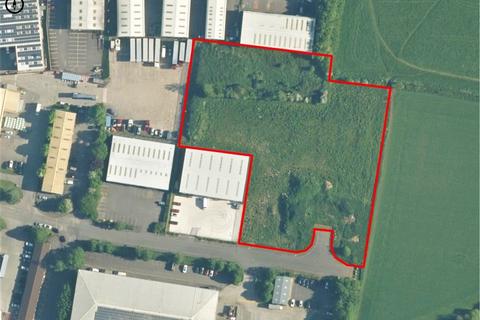 Warehouse to rent, Third Avenue Av Radstock BA3 4BS