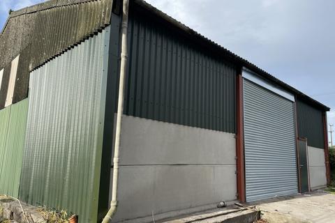 Warehouse to rent, Ivy Mill Farm Edington BA13 4NL