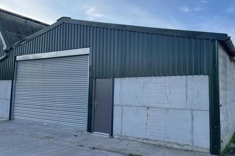 Warehouse to rent, Ivy Mill Farm Edington BA13 4NL