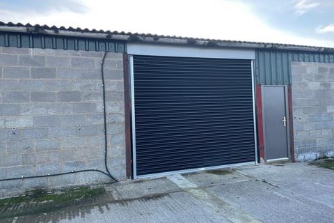 Warehouse to rent, Ivy Mill Farm Edington BA13 4NL