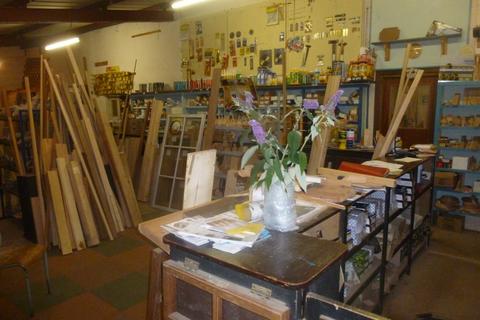 Industrial development for sale, Station Bridge Wellington TA21 0BQ