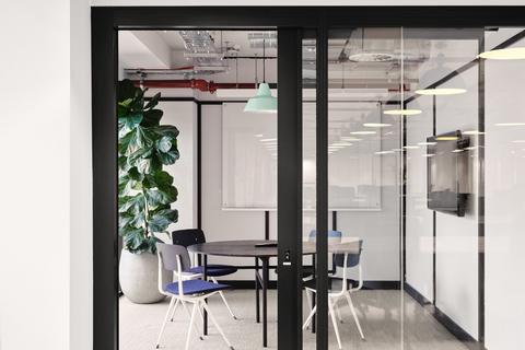 Office to rent, 207-211 Old St London EC1V 9NR