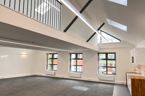 Office to rent, 4A Fleet Rd London NW3 2QS