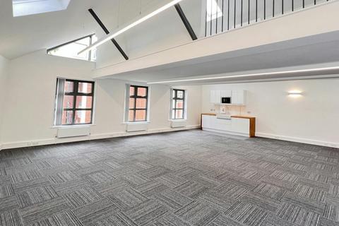 Office to rent, 4A Fleet Rd London NW3 2QS