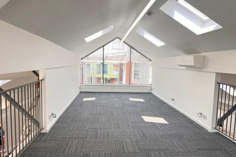 Office to rent, 4A Fleet Rd London NW3 2QS