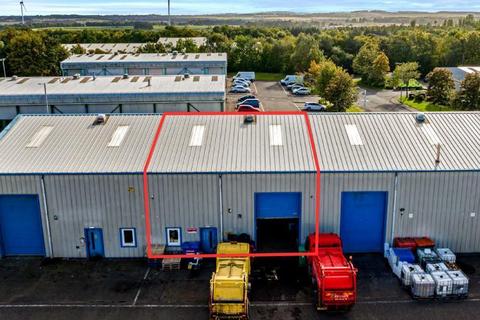 Industrial development to rent, Faraday Rd Glenrothes KY6 2SF
