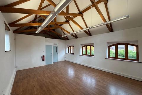 Office to rent, Wiveliscombe Wiveliscombe TA4 2RL