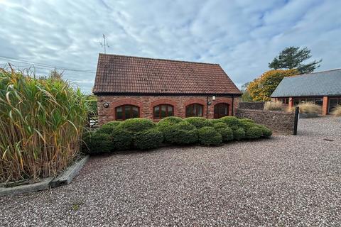 Office to rent, Wiveliscombe Wiveliscombe TA4 2RL