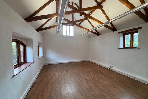 Office to rent, Wiveliscombe Wiveliscombe TA4 2RL