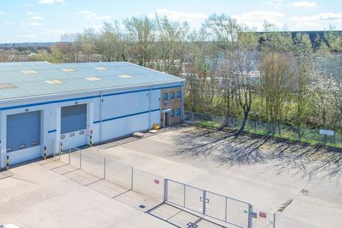 Warehouse to rent, Garonor Way Portbury BS20 7XE