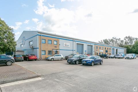 Warehouse to rent, Garonor Way Portbury BS20 7XE