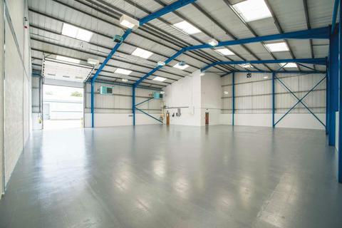 Warehouse to rent, Garonor Way Portbury BS20 7XE