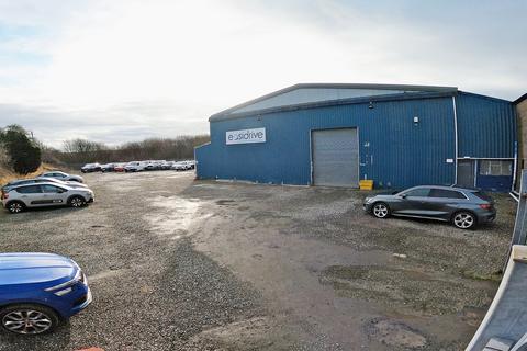 Industrial development to rent, Laurieston Rd Grangemouth FK3 8XX