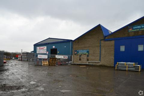 Industrial development to rent, Laurieston Rd Grangemouth FK3 8XX