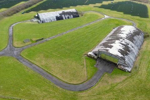 Warehouse to rent, Red Barn Lane Wroughton SN4 9LT