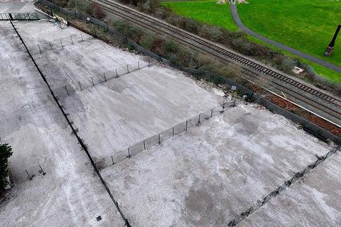 Land to rent, Gateway 100 Open Storage Widnes WA8 0US