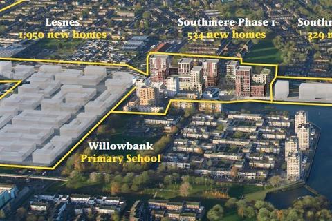 Retail property (high street) to rent, Starling Ct London SE2 9AD