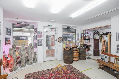 Retail property (high street) for sale, 19-21C Friars Vennel Dumfries DG1 2RQ
