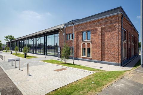 Office to rent, Gateway Ct Glasgow G40 4DS
