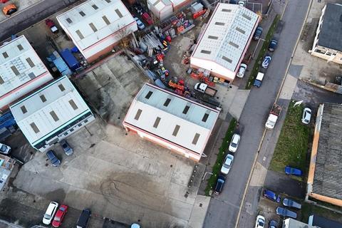 Industrial development to rent, Grange Way Colchester CO2 8HF