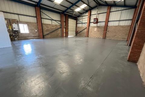 Industrial development to rent, Grange Way Colchester CO2 8HF